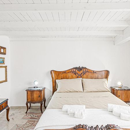 Palazzo Dei Normanni Stylish Apartment Палермо Екстериор снимка