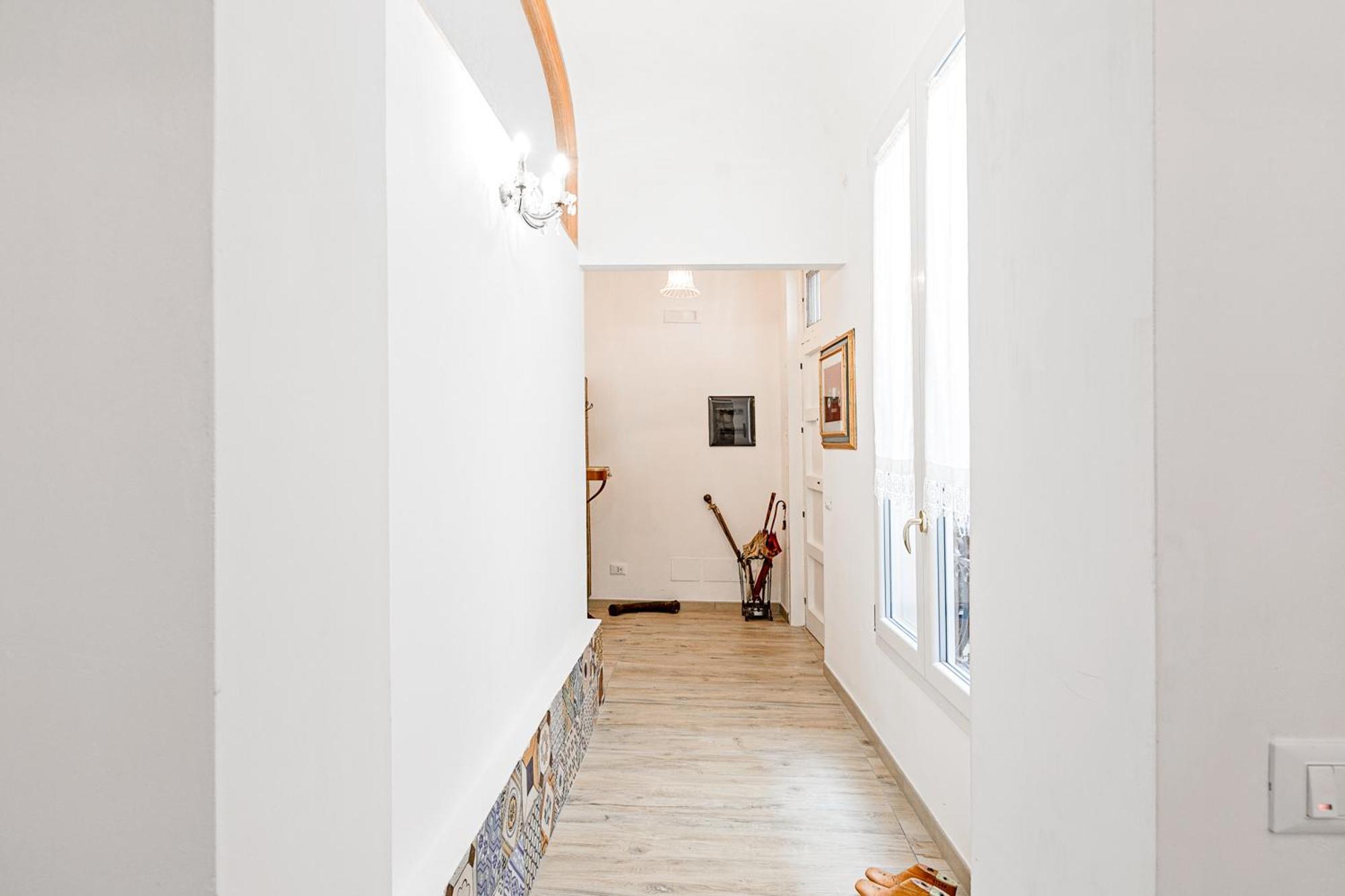 Palazzo Dei Normanni Stylish Apartment Палермо Екстериор снимка