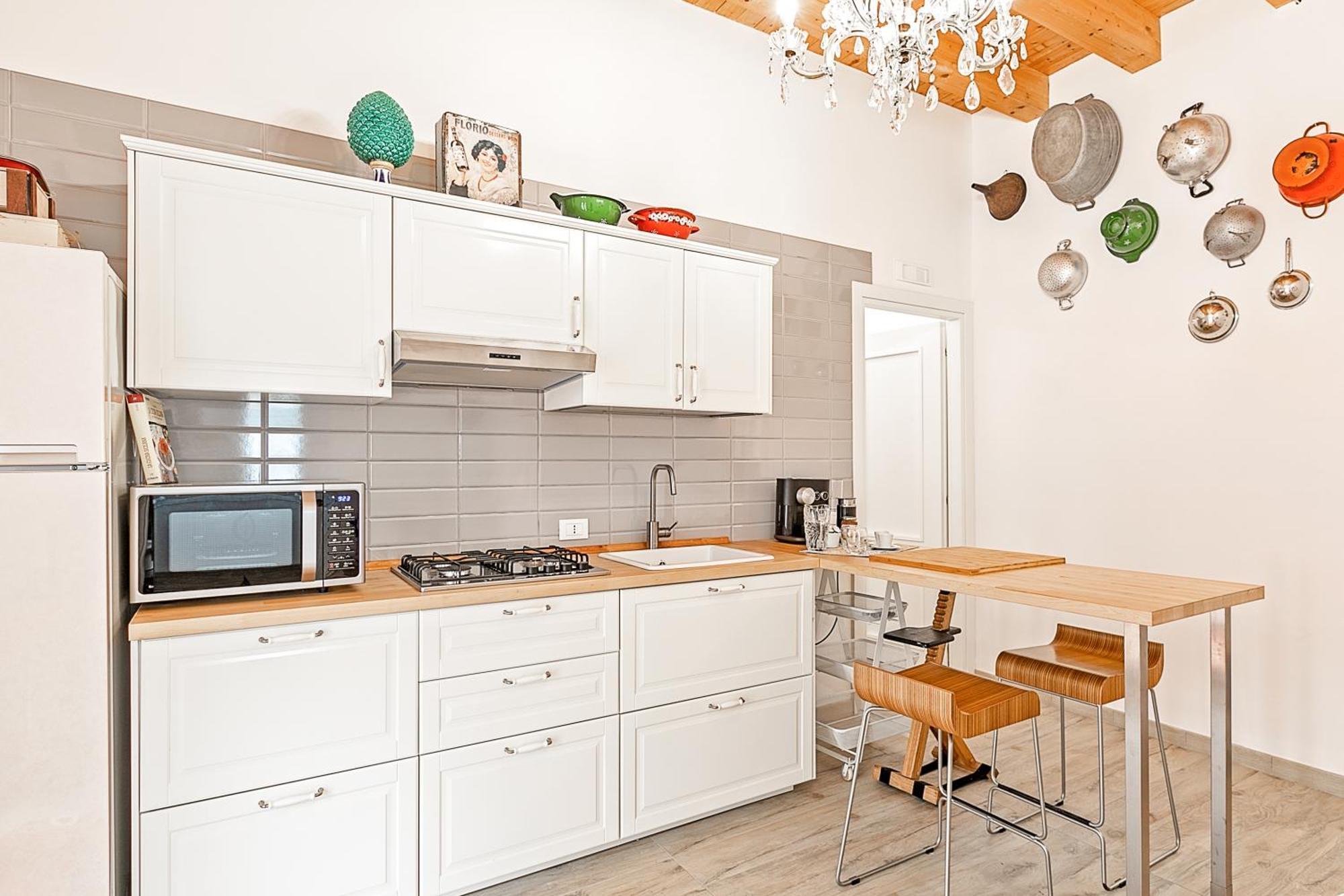 Palazzo Dei Normanni Stylish Apartment Палермо Екстериор снимка
