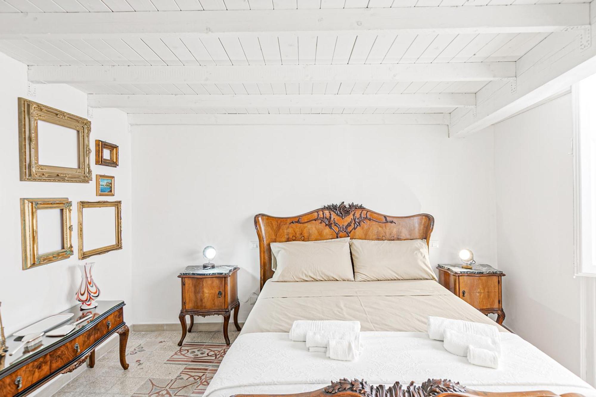 Palazzo Dei Normanni Stylish Apartment Палермо Екстериор снимка