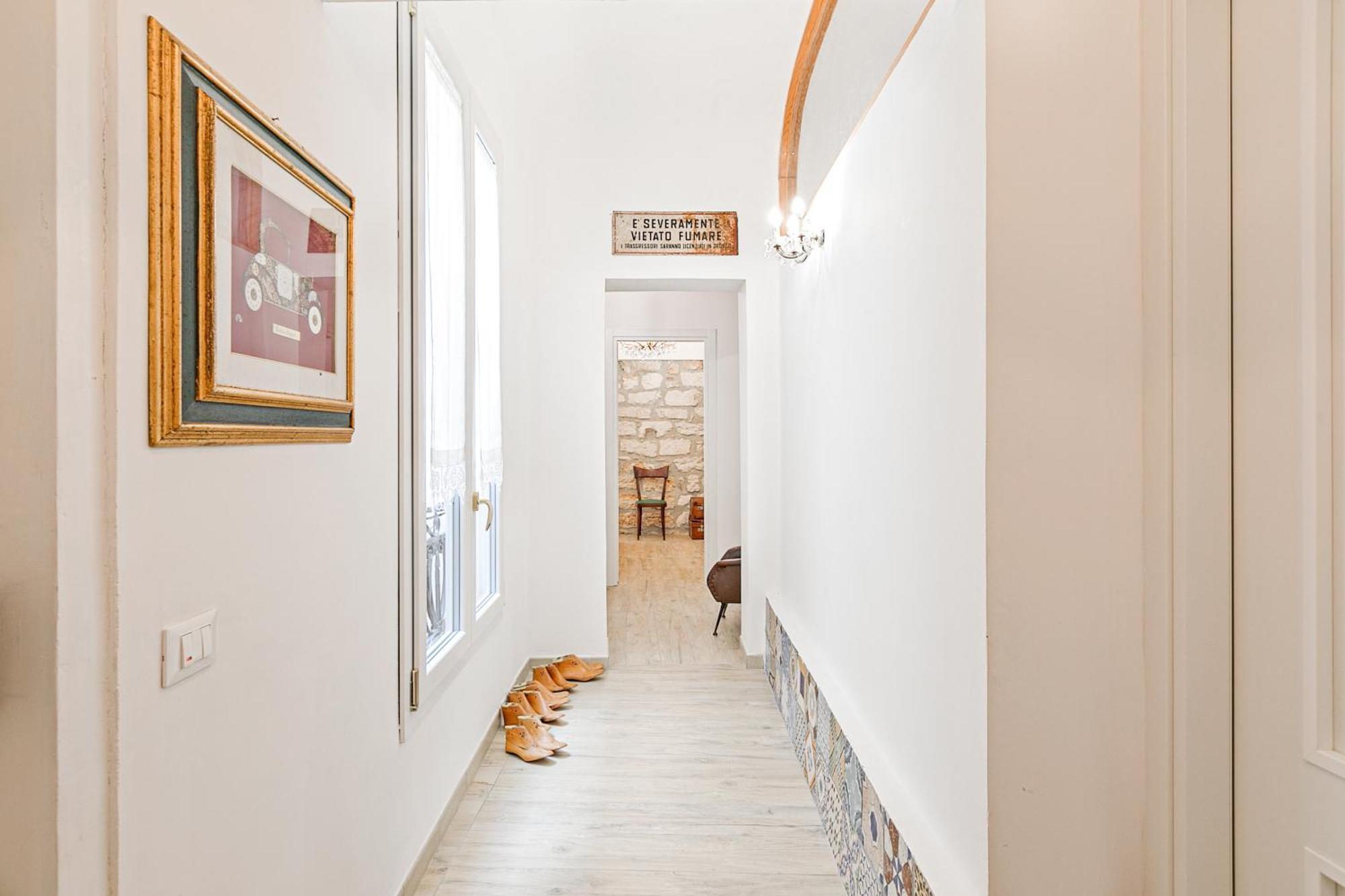 Palazzo Dei Normanni Stylish Apartment Палермо Екстериор снимка