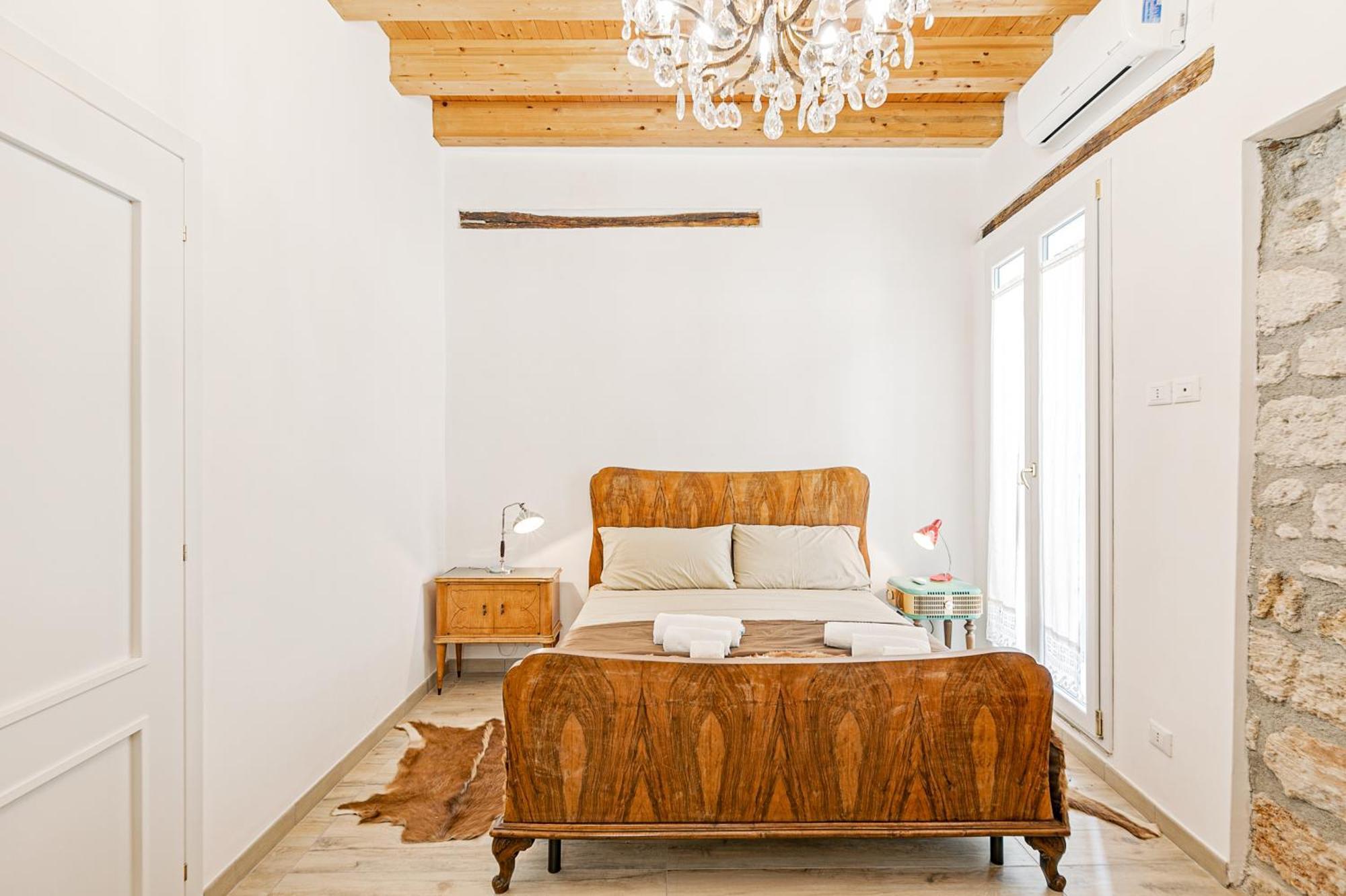 Palazzo Dei Normanni Stylish Apartment Палермо Екстериор снимка