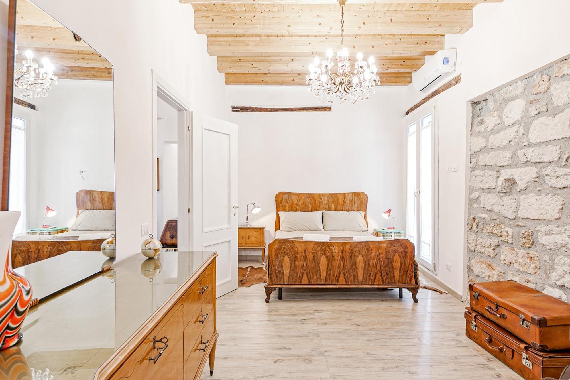 Palazzo Dei Normanni Stylish Apartment Палермо Екстериор снимка