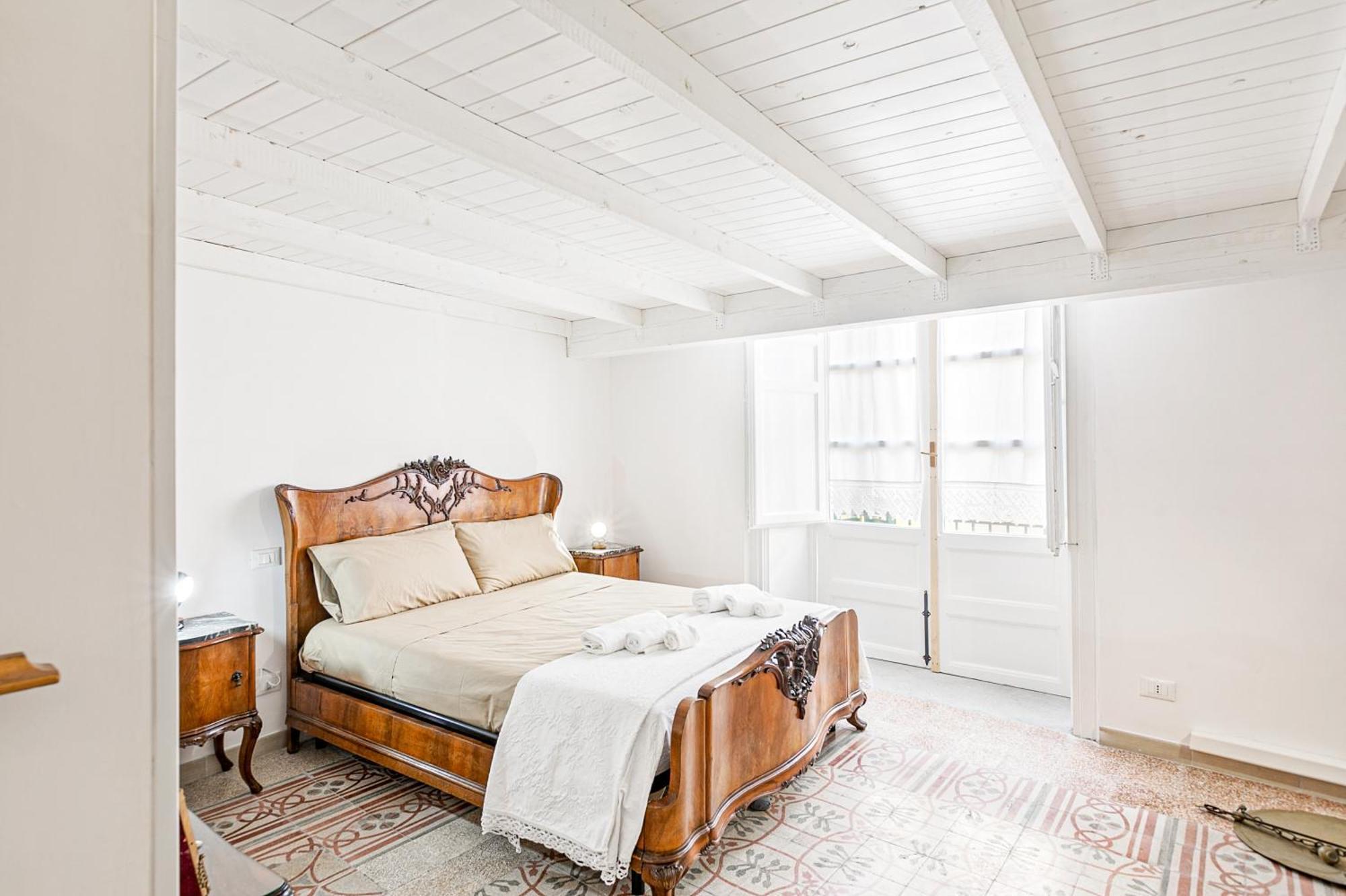 Palazzo Dei Normanni Stylish Apartment Палермо Екстериор снимка