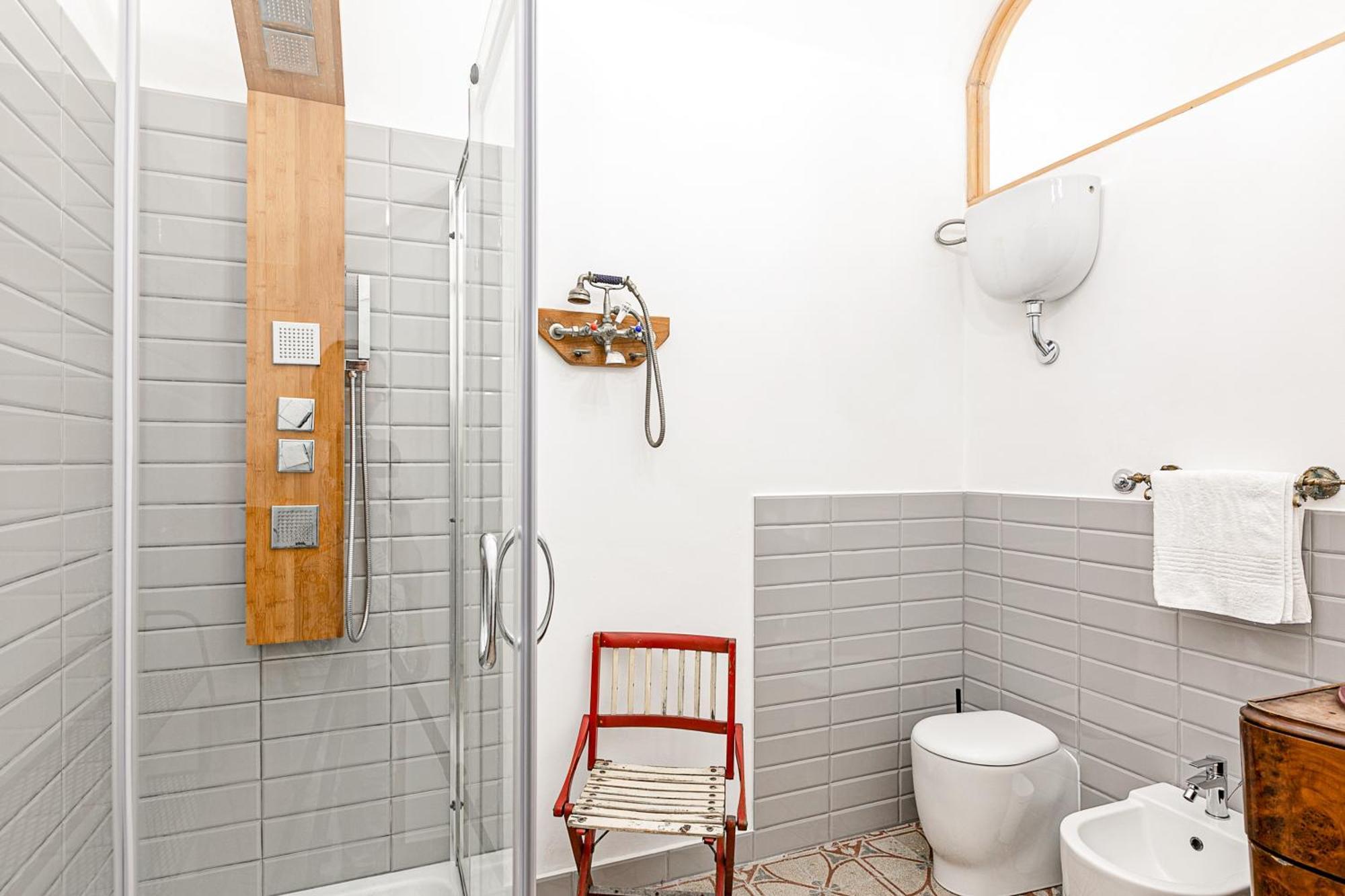 Palazzo Dei Normanni Stylish Apartment Палермо Екстериор снимка