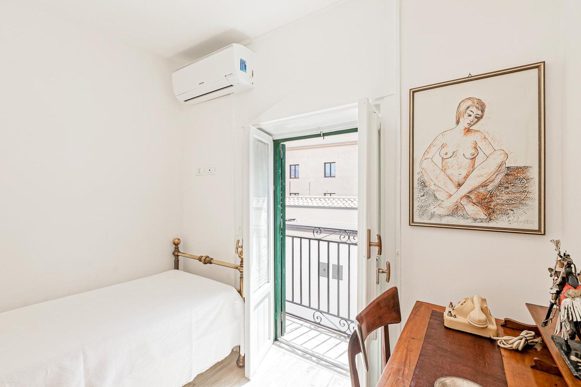 Palazzo Dei Normanni Stylish Apartment Палермо Екстериор снимка