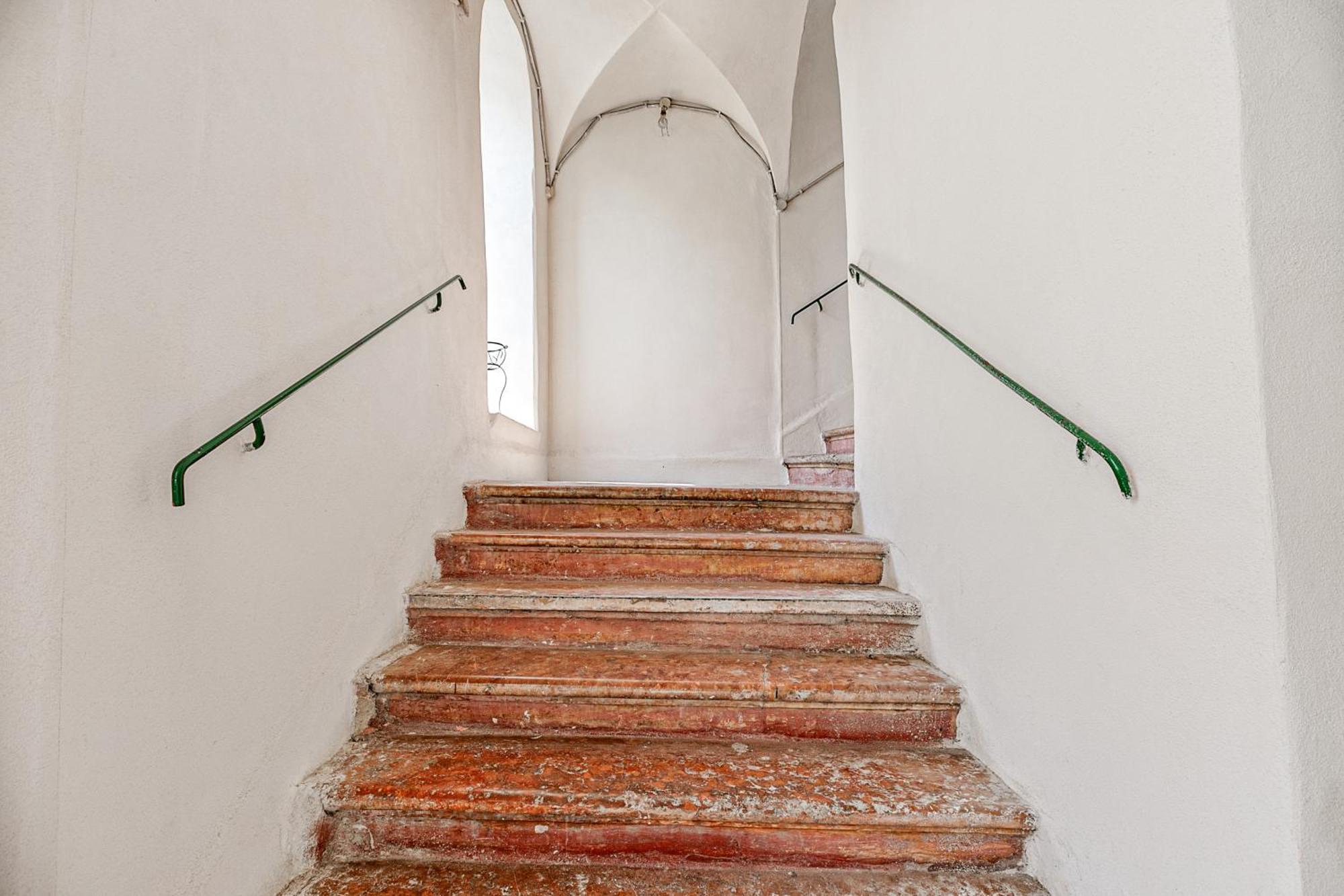 Palazzo Dei Normanni Stylish Apartment Палермо Екстериор снимка