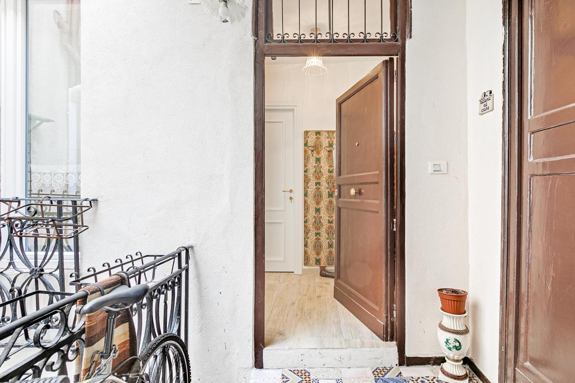 Palazzo Dei Normanni Stylish Apartment Палермо Екстериор снимка